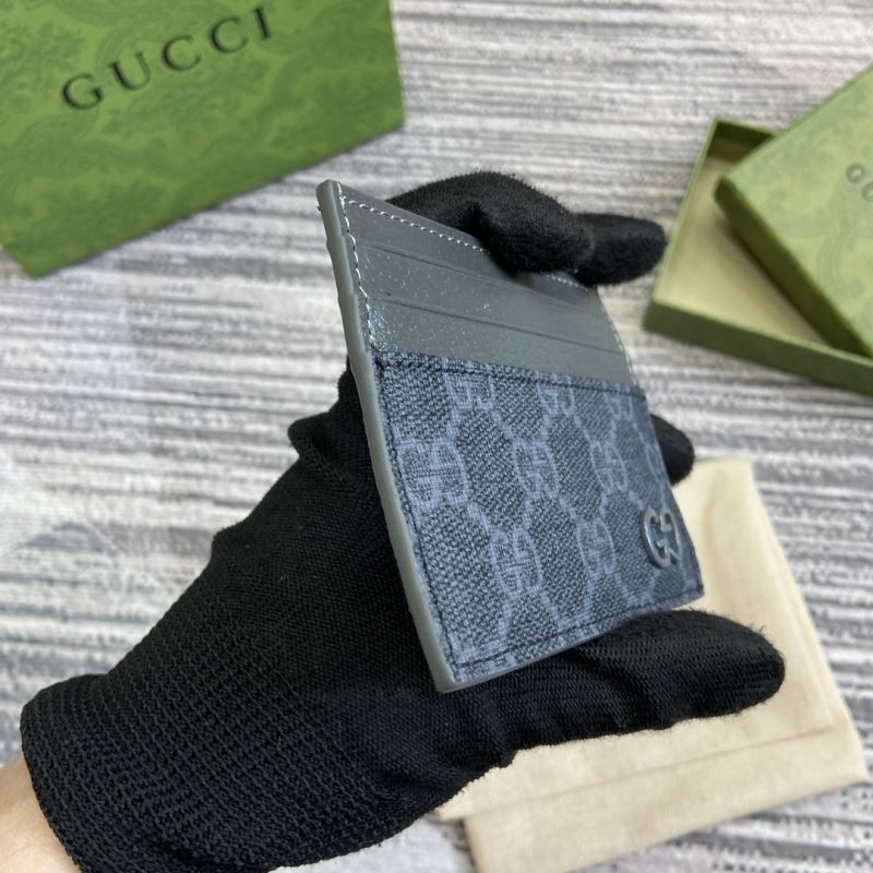 Gvc*1 wallets